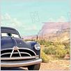 Cars : photo John Lasseter