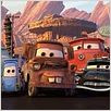 Cars : photo John Lasseter