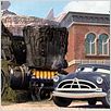 Cars : photo John Lasseter