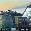 Cars : photo John Lasseter