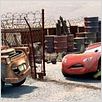 Cars : photo John Lasseter