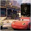 Cars : photo John Lasseter