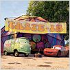 Cars : photo John Lasseter