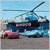 Cars : photo John Lasseter