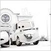Cars : photo John Lasseter