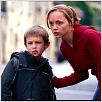 Visitantes : photo Christina Ricci