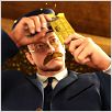 Polar Express : photo Tom Hanks