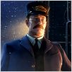 Polar Express : photo Tom Hanks