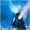 Polar Express : poster Robert Zemeckis