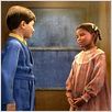 Polar Express : photo Robert Zemeckis