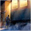 Polar Express : photo Robert Zemeckis