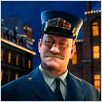 Polar Express : photo Robert Zemeckis