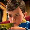 Polar Express : photo Robert Zemeckis