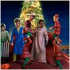 Polar Express : photo Robert Zemeckis