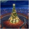 Polar Express : photo Robert Zemeckis