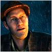 Polar Express : photo Robert Zemeckis