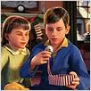 Polar Express : photo Robert Zemeckis