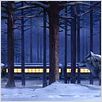 Polar Express : photo Robert Zemeckis