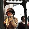 Largo domingo de noviazgo : photo Jean-Pierre Jeunet