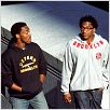 Ella me odia : photo Anthony Mackie, Spike Lee