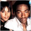 Ella me odia : photo Anthony Mackie, Kerry Washington, Spike Lee
