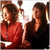 Ella me odia : photo Kerry Washington, Spike Lee