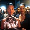 Ella me odia : photo Kerry Washington, Spike Lee