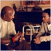 Ella me odia : photo Spike Lee