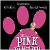 La pantera rosa : poster Shawn Levy, Steve Martin