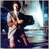 Malas calles : photo Harvey Keitel, Martin Scorsese