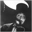 Mister Arkadin : photo Mischa Auer, Orson Welles