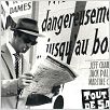 Al final de la escapada : photo Jean-Luc Godard, Jean-Paul Belmondo