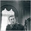 Senderos de gloria : photo Kirk Douglas, Stanley Kubrick
