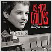 Los 400 golpes : poster