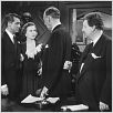 Murmullos en la ciudad : photo Cary Grant, Jeanne Crain, Joseph L. Mankiewicz, Walter Slezak