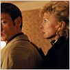 La dama de honor : photo Benoît Magimel, Claude Chabrol