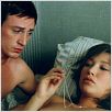 La dama de honor : photo Benoît Magimel, Claude Chabrol, Laura Smet