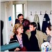 La dama de honor : photo Aurore Clément, Benoît Magimel, Claude Chabrol, Laura Smet