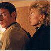 La dama de honor : photo Aurore Clément, Benoît Magimel, Claude Chabrol