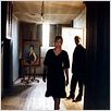 La dama de honor : photo Claude Chabrol