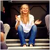 Wimbledon: El amor está en juego : photo Kirsten Dunst, Richard Loncraine
