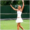 Wimbledon: El amor está en juego : photo Kirsten Dunst, Richard Loncraine