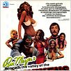 Mas allá del valle de las ultravixens : photo Russ Meyer