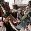 La pequeña Lola : photo Bertrand Tavernier