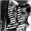 Psicosis : photo Janet Leigh, John Gavin