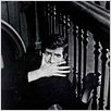 Psicosis : photo Alfred Hitchcock, Anthony Perkins