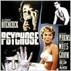 Psicosis : photo Alfred Hitchcock, Anthony Perkins