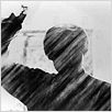 Psicosis : photo Alfred Hitchcock, Anthony Perkins