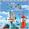 Robots : poster Chris Wedge
