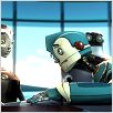Robots : photo Chris Wedge